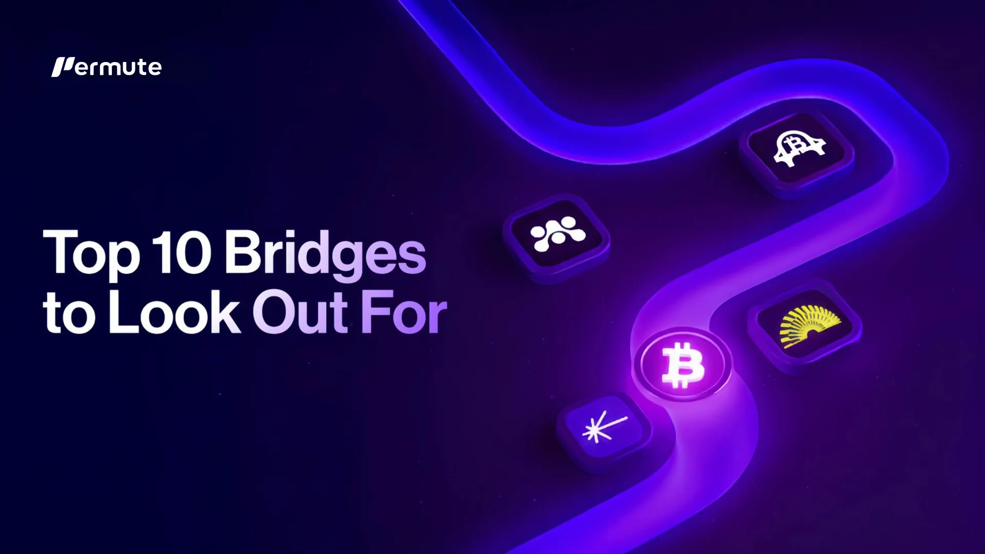 Top 10 Bridges | Permute